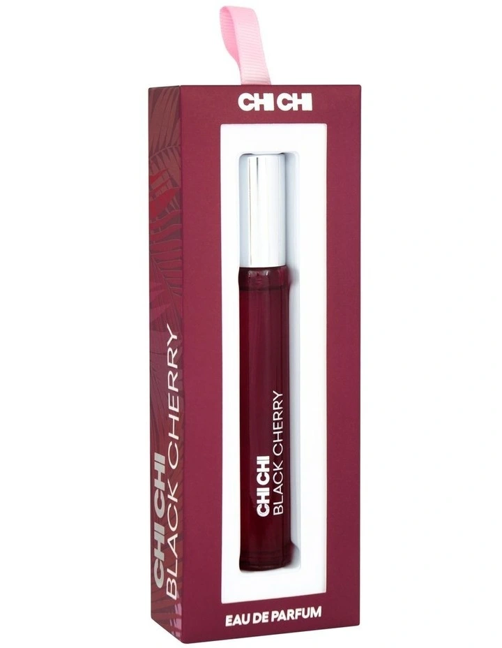 Black Cherry Eau De Parfum Travel Spray image 2