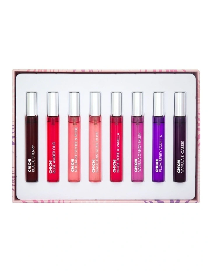 Meet the Ladies Eau De Parfum Set image 1