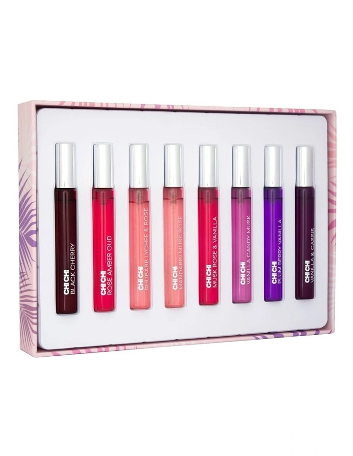 Meet the Ladies Eau De Parfum Set image 2