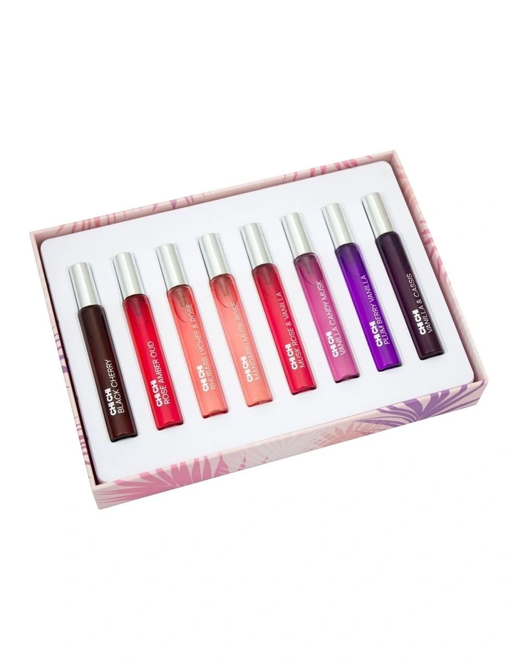 Meet the Ladies Eau De Parfum Set image 3