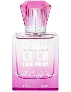 Vanilla Candy Musk Eau De Parfum 50ml
