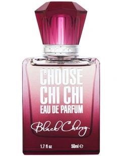 Black Cherry Eau De Parfum 50ml