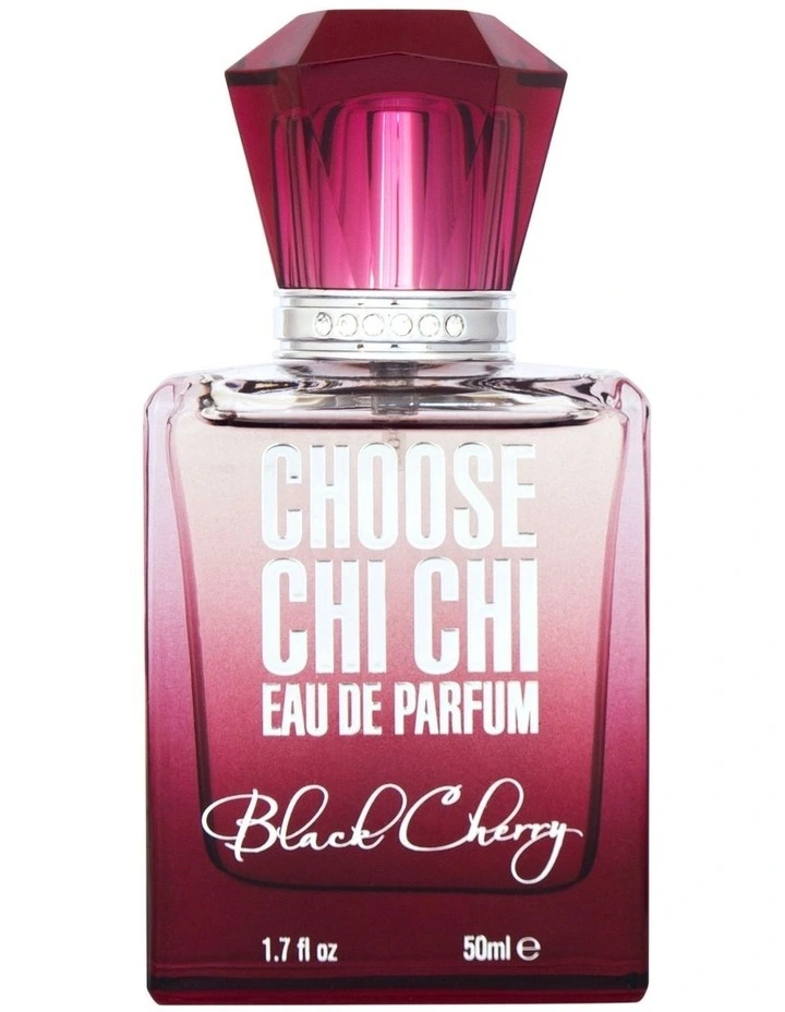 Black Cherry Eau De Parfum 50ml image 1