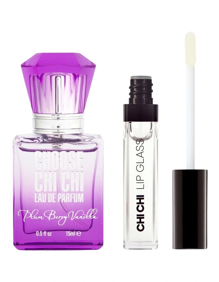 Beauty Treasures - Plum Berry Vanilla image 2