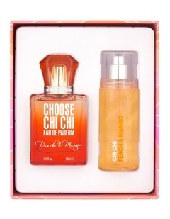 Peach & Mango Fragrance Duo