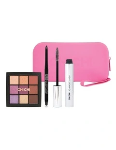 Eyes Essentials set