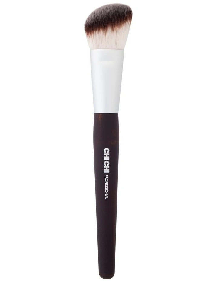 Pretty in Pink face palette & brush set image 3