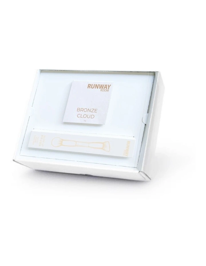 Cosmetics Cloud Mineral Powder Set image 2