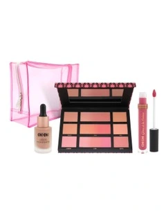 Pretty Make-Up Bag