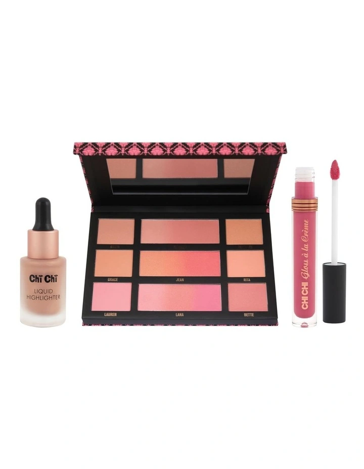 Pretty Make-Up Bag image 2