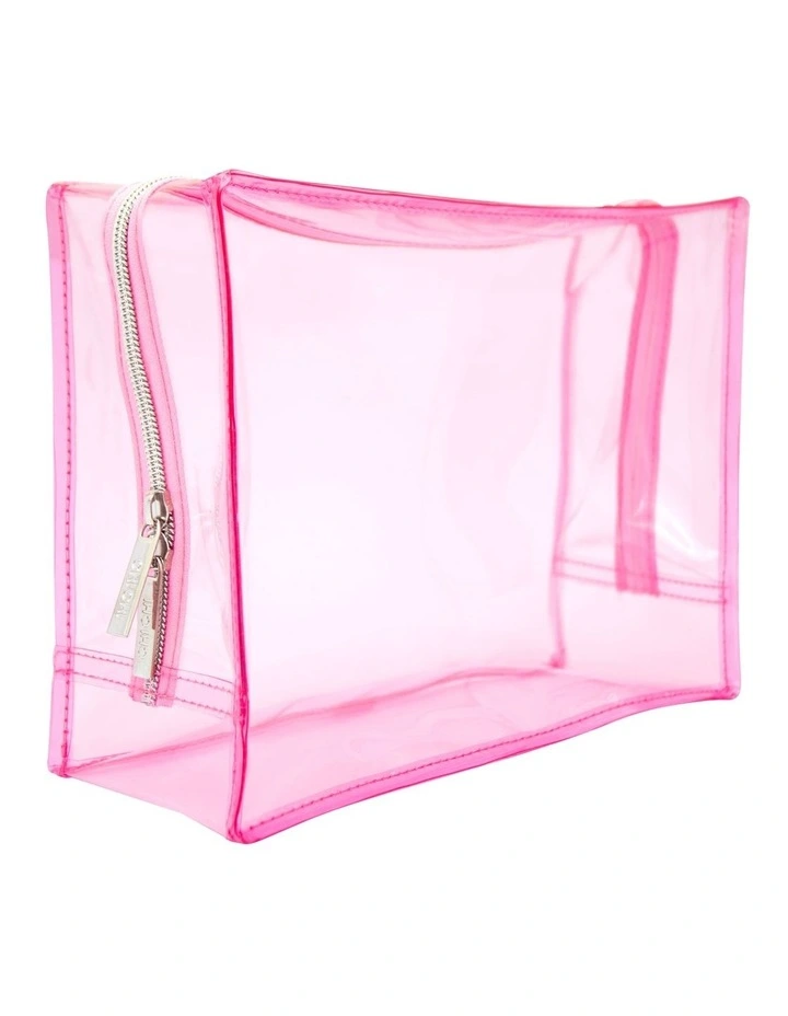 Pretty Make-Up Bag image 4