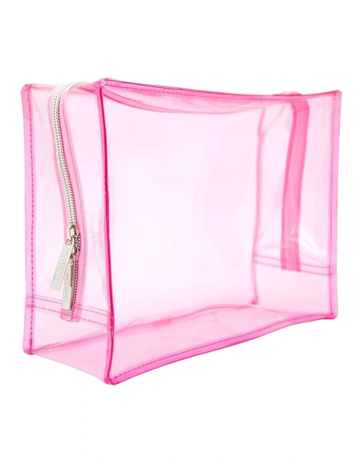 Pastels & Dreams Make Up Bag image 4