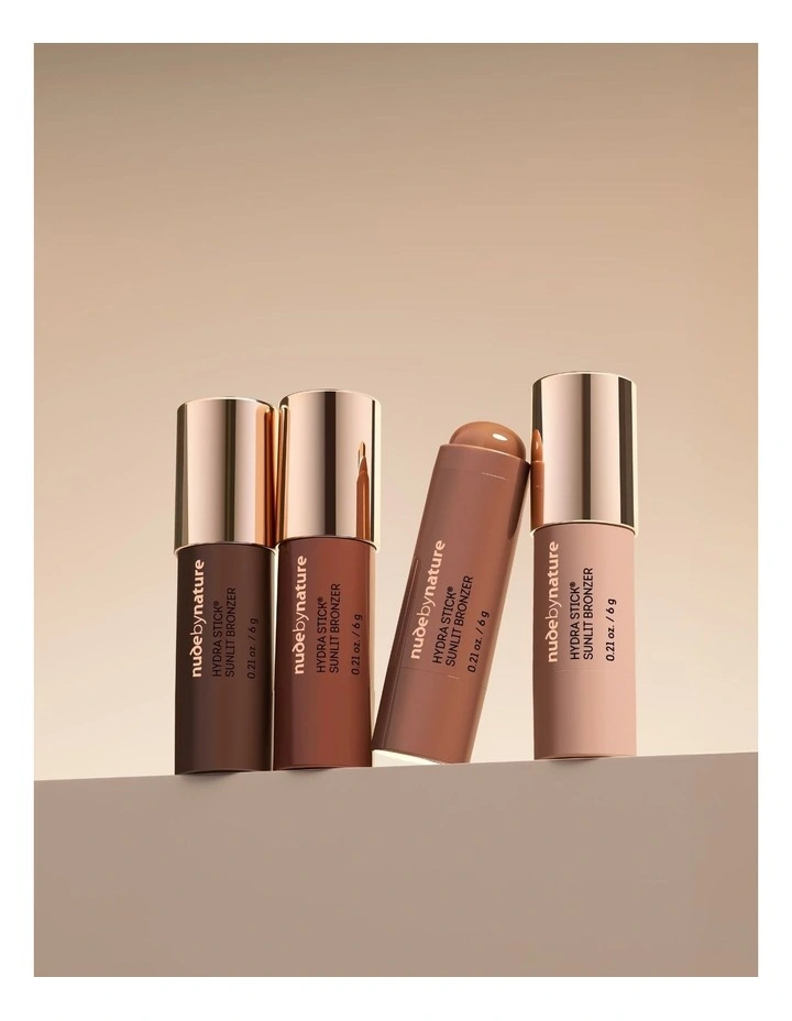 Hydra Stick Sunlit Bronzer 6g image 2