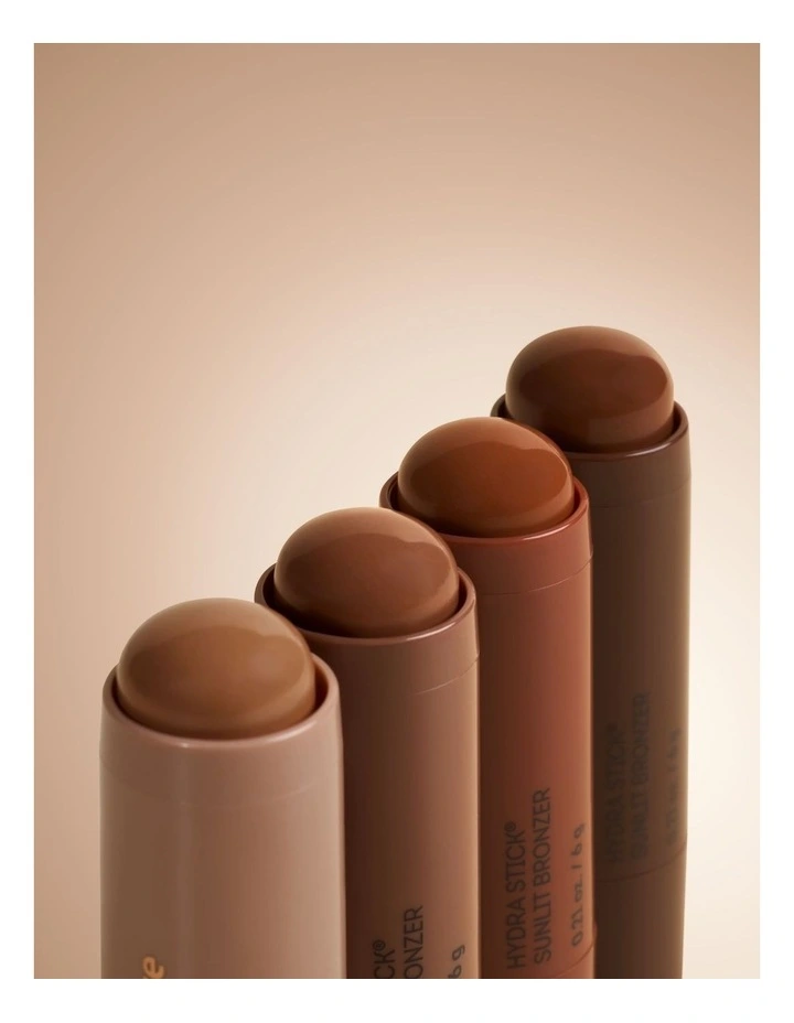 Hydra Stick Sunlit Bronzer 6g image 4