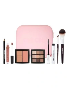 Natural Beauty - 8 Piece Starter Kit