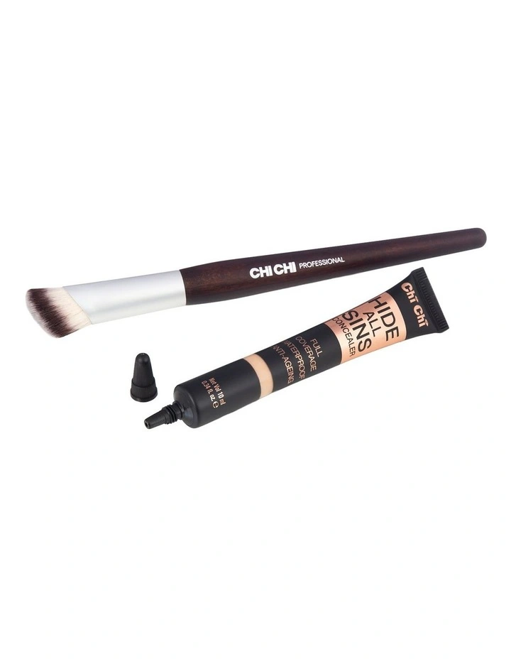 Multi-Tasking Camouflage Concealer Duo image 3