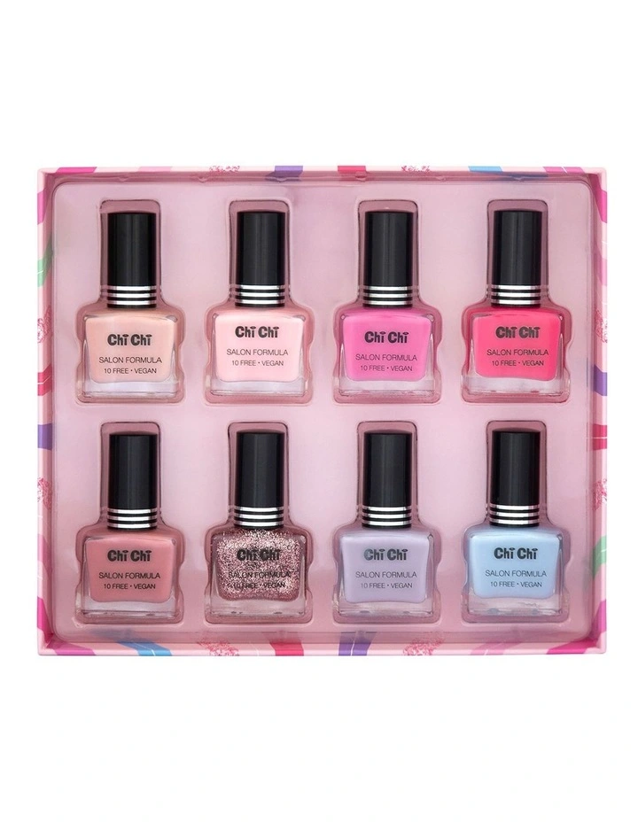 Every Shade She Wants Nail Polish Set image 1