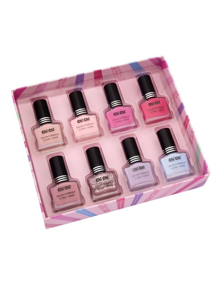 Every Shade She Wants Nail Polish Set image 3