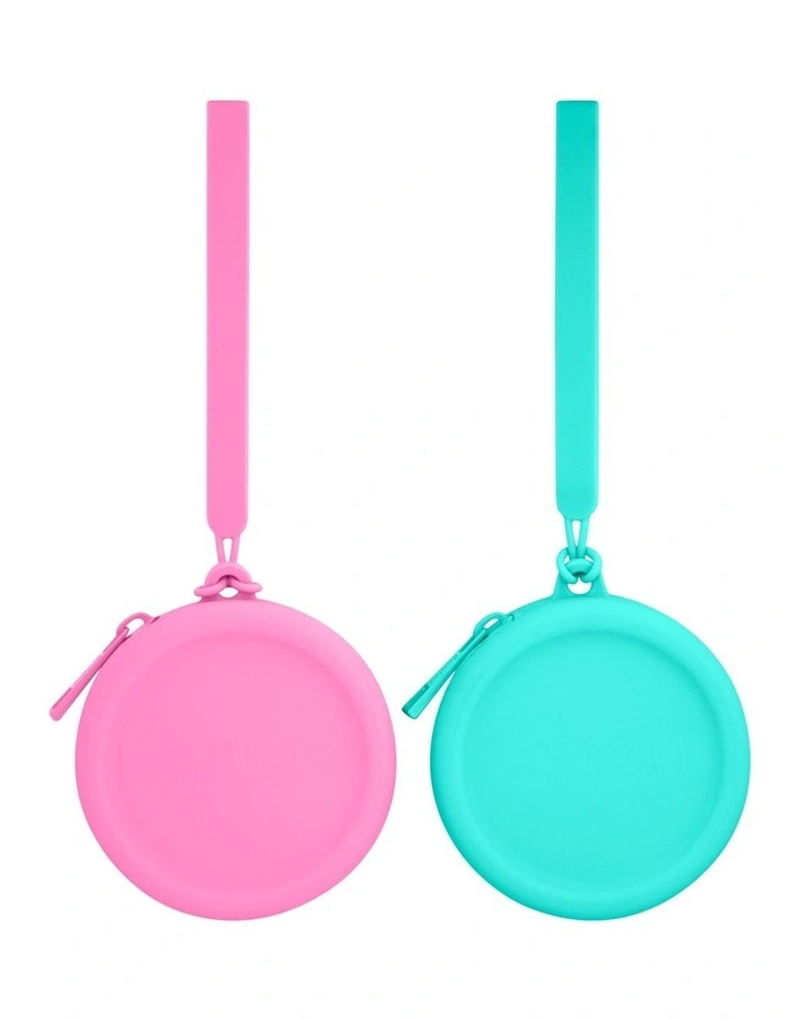Coin Purse & Nail Polish Set image 5