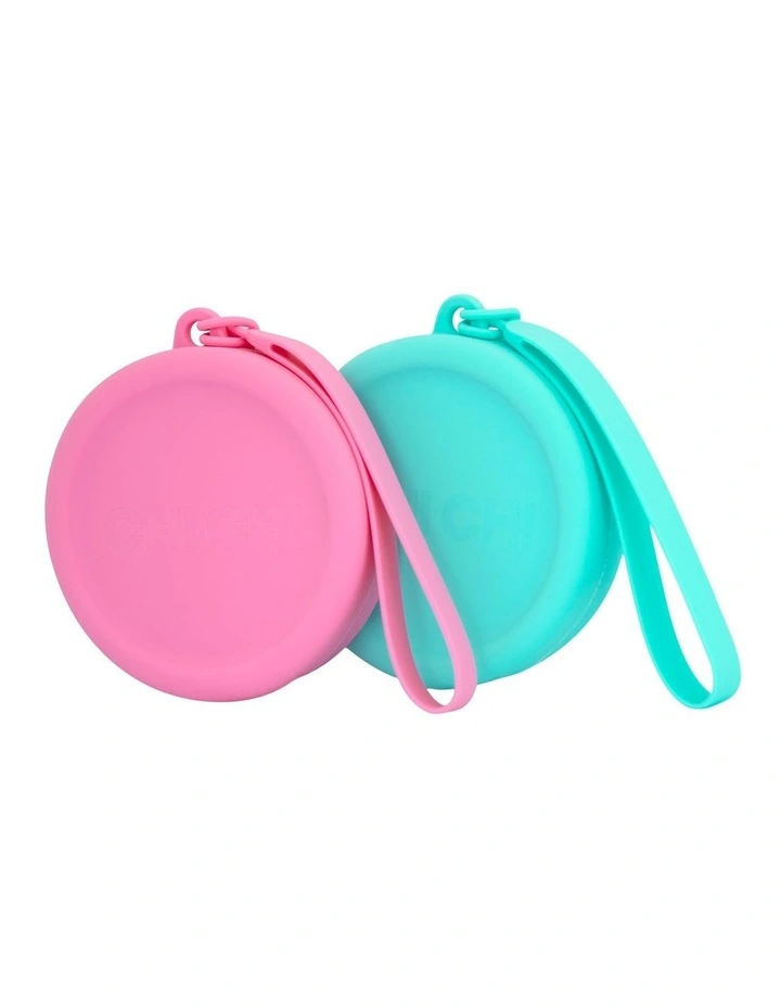 Coin Purse & Nail Polish Set image 6