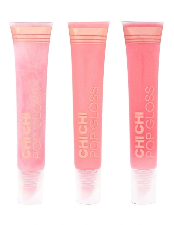 Pop Gloss Trio image 2