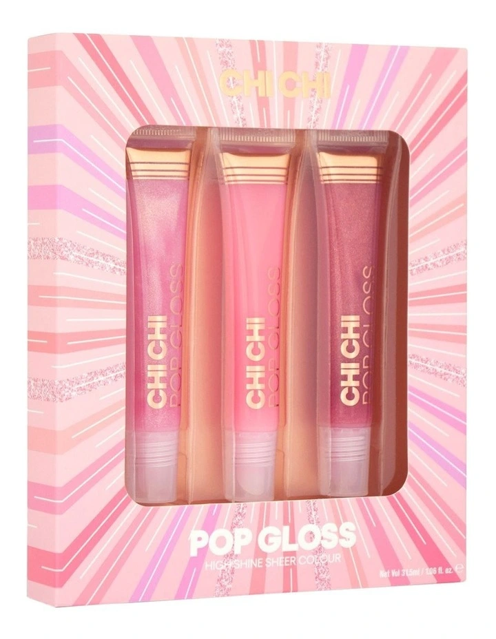 Pop Gloss Trio image 3