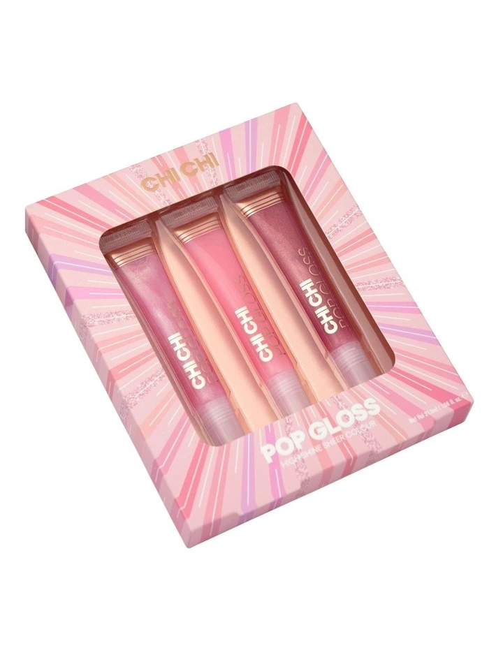 Pop Gloss Trio image 4