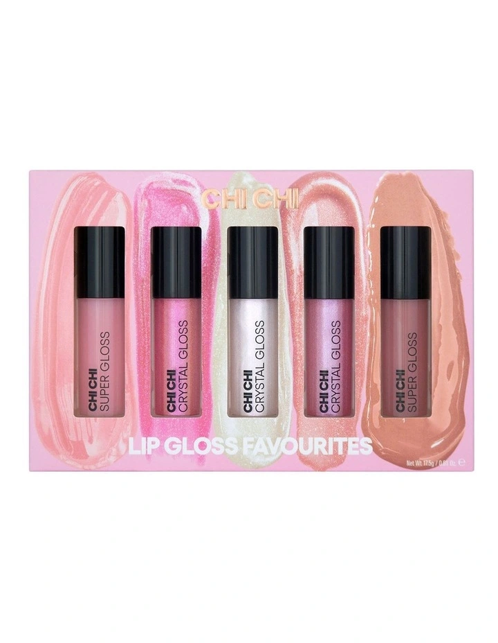 Favourites Lip Gloss image 1