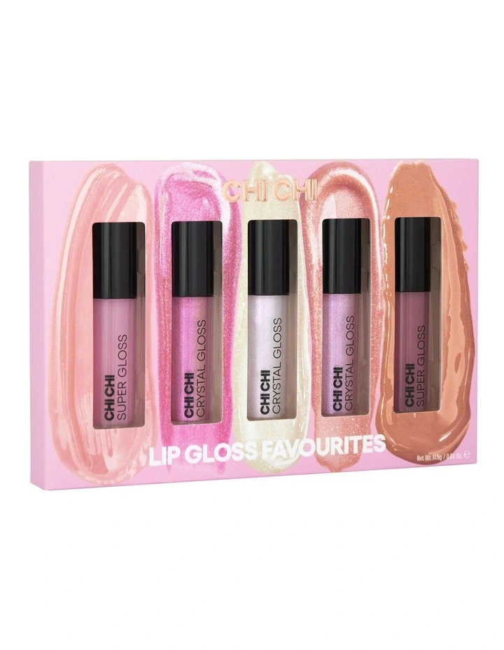 Favourites Lip Gloss image 2