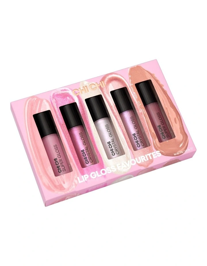 Favourites Lip Gloss image 3