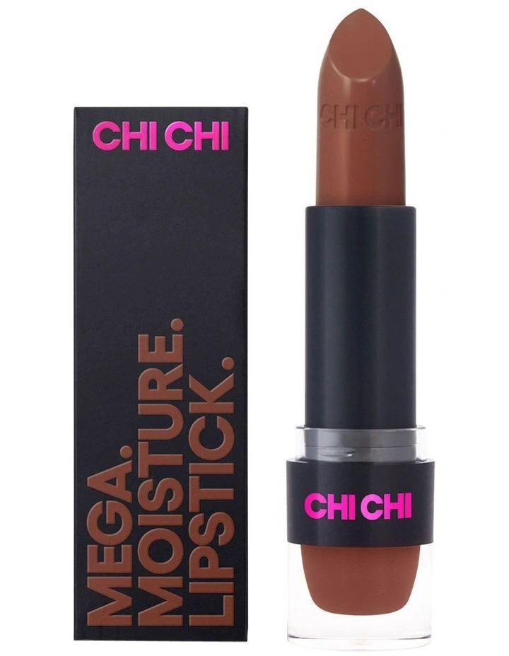 Mega Moisture Lipstick - Velvet Matte image 1