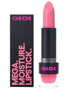 Mega Moisture Lipstick - Velvet Matte