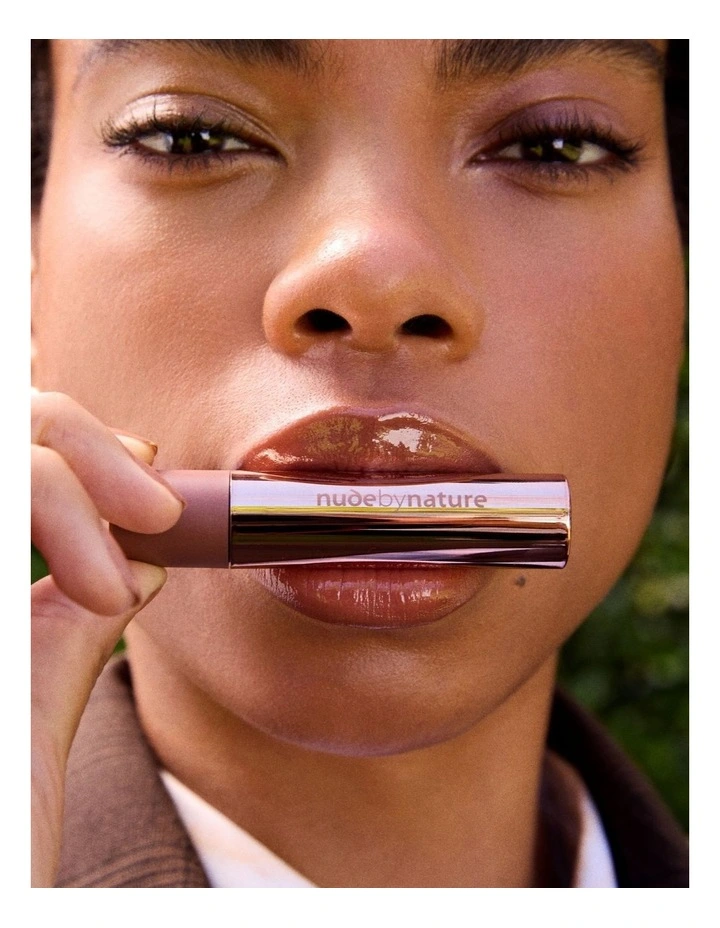 Lacquer Lip Serum 2.3g 06 Deep Espresso image 2