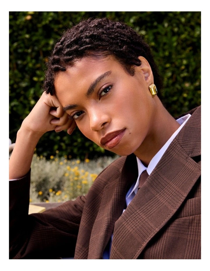 Lacquer Lip Serum 2.3g 06 Deep Espresso image 6