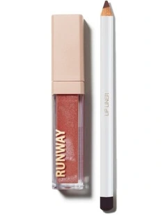 Cosmetics Mia Lip Kit
