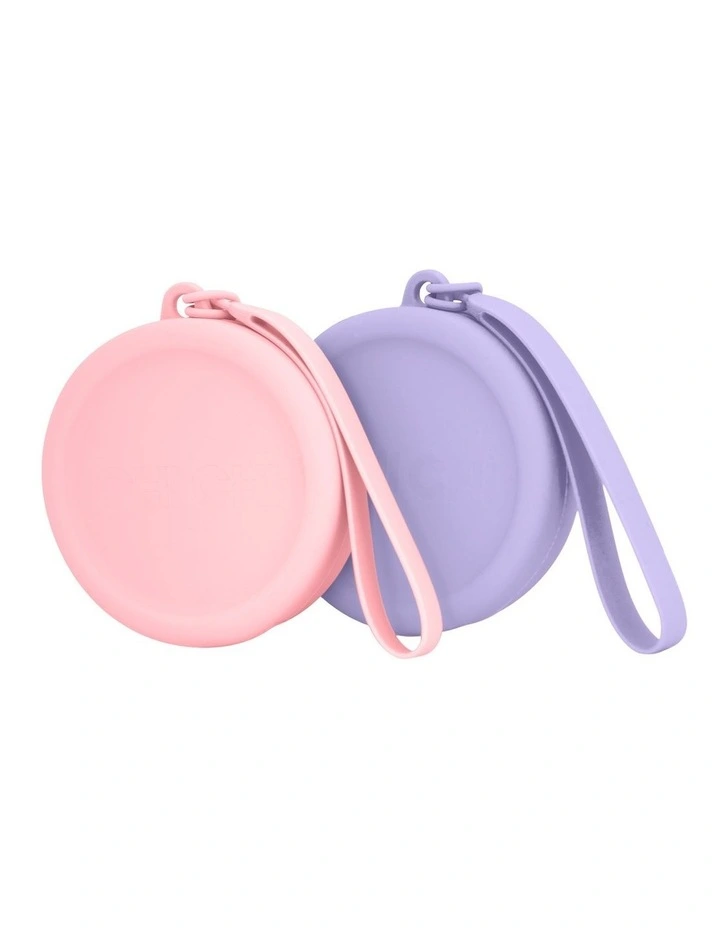 Coin Purse & Lip Gloss Set image 6