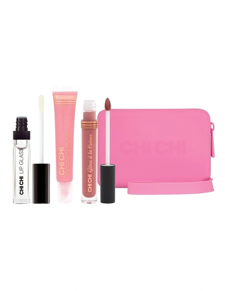 Lip Gloss Favourites image 1