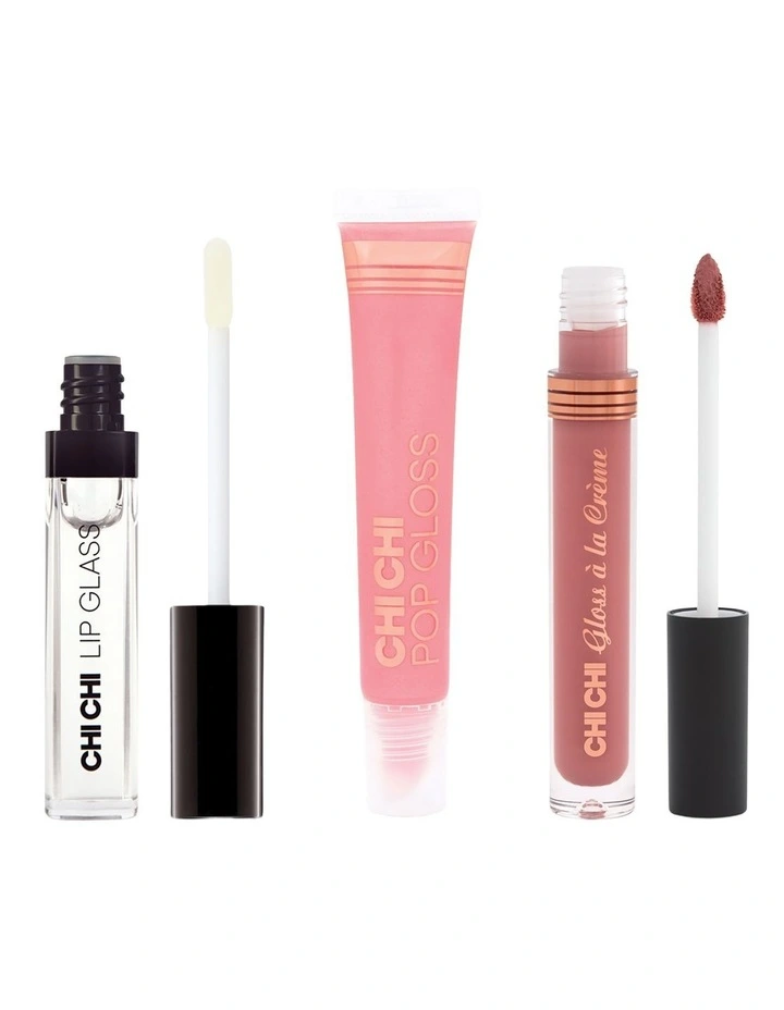 Lip Gloss Favourites image 2