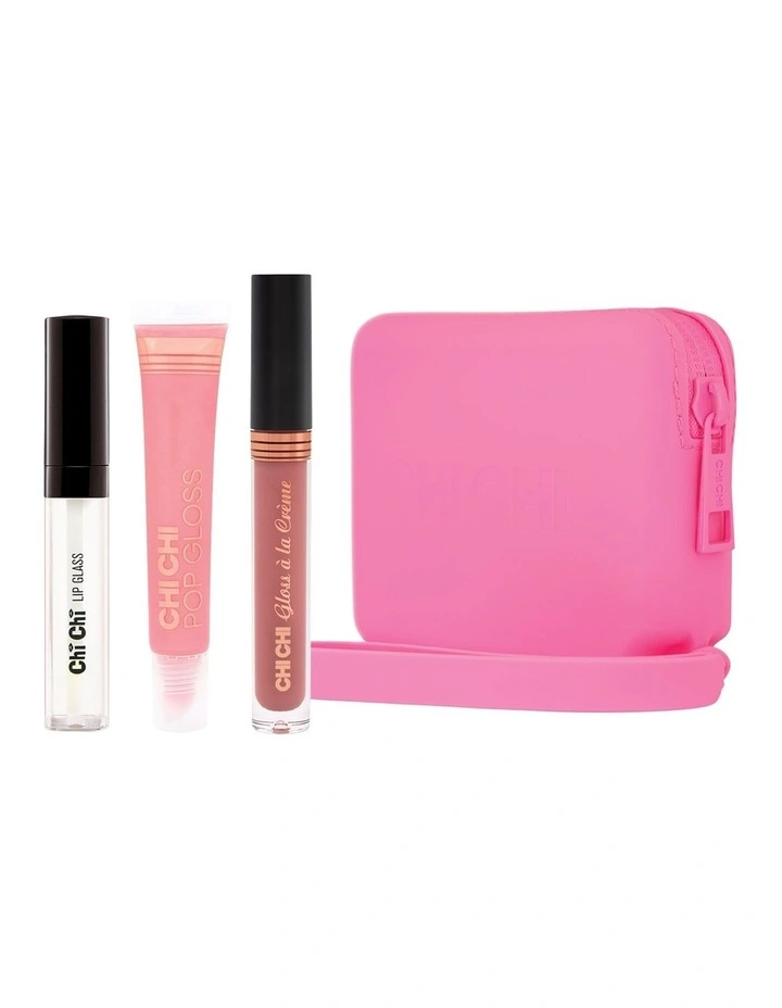 Lip Gloss Favourites image 5