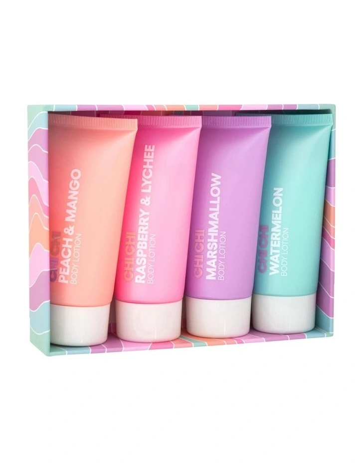 All Time Favourites Body Lotion Set image 2