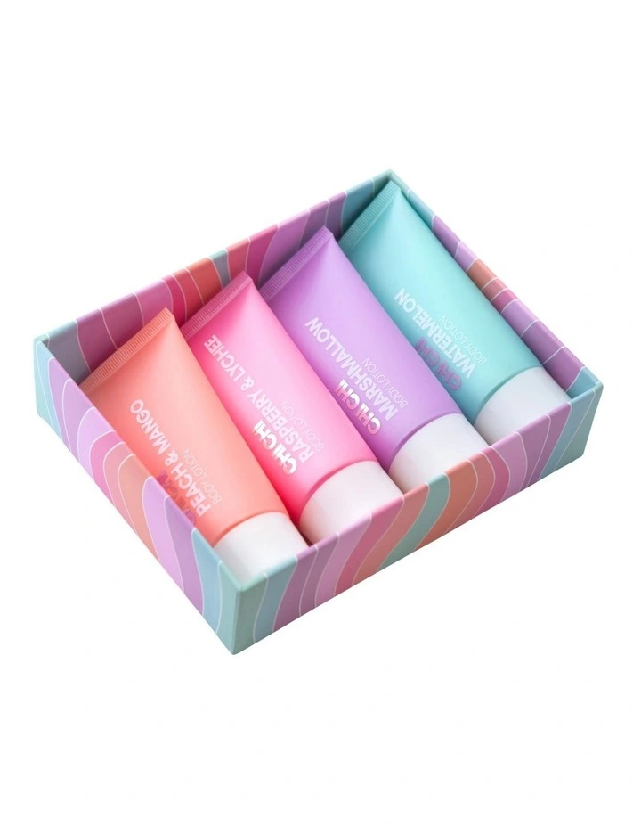 All Time Favourites Body Lotion Set image 3