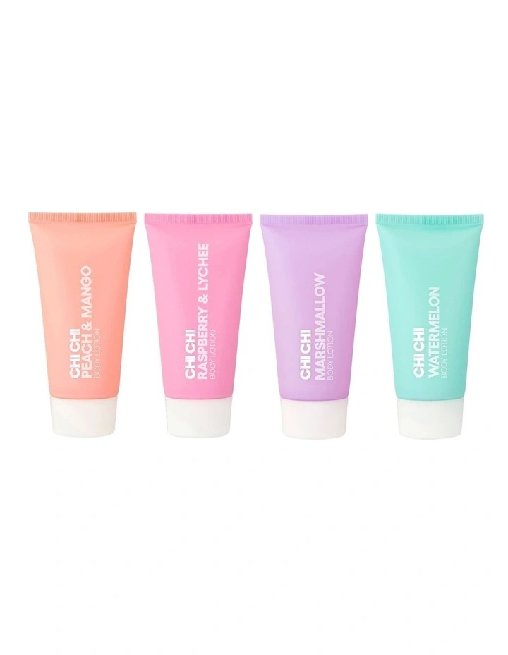 All Time Favourites Body Lotion Set image 4