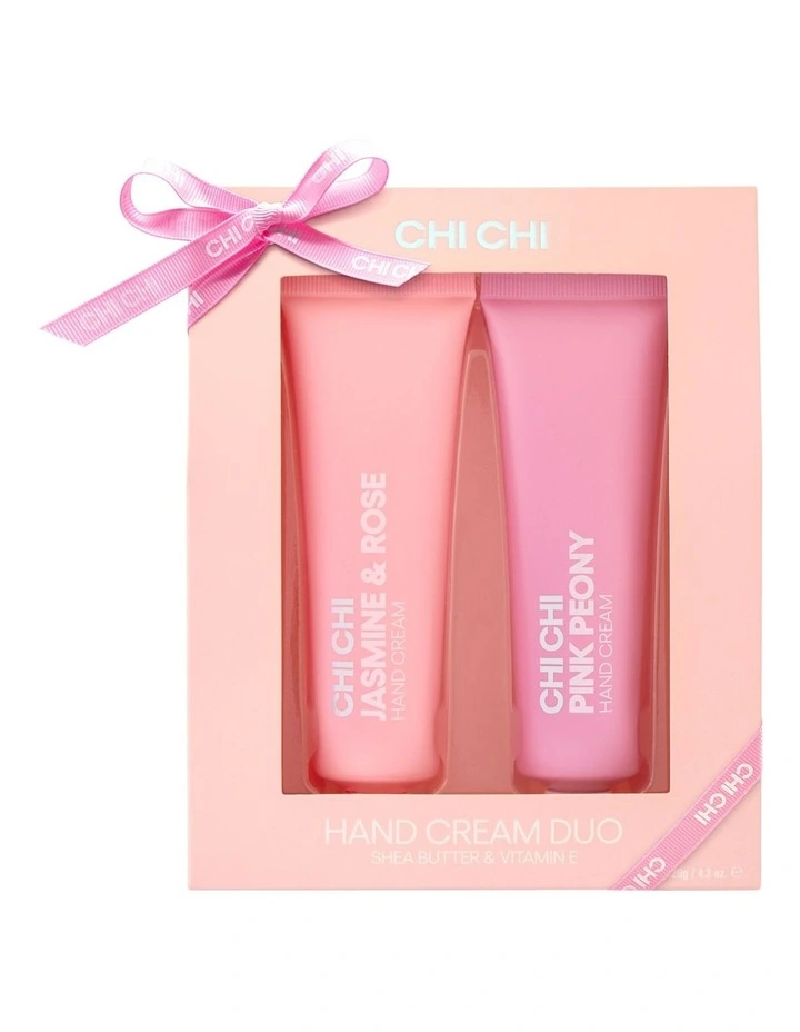 Hand Cream Duo image 1
