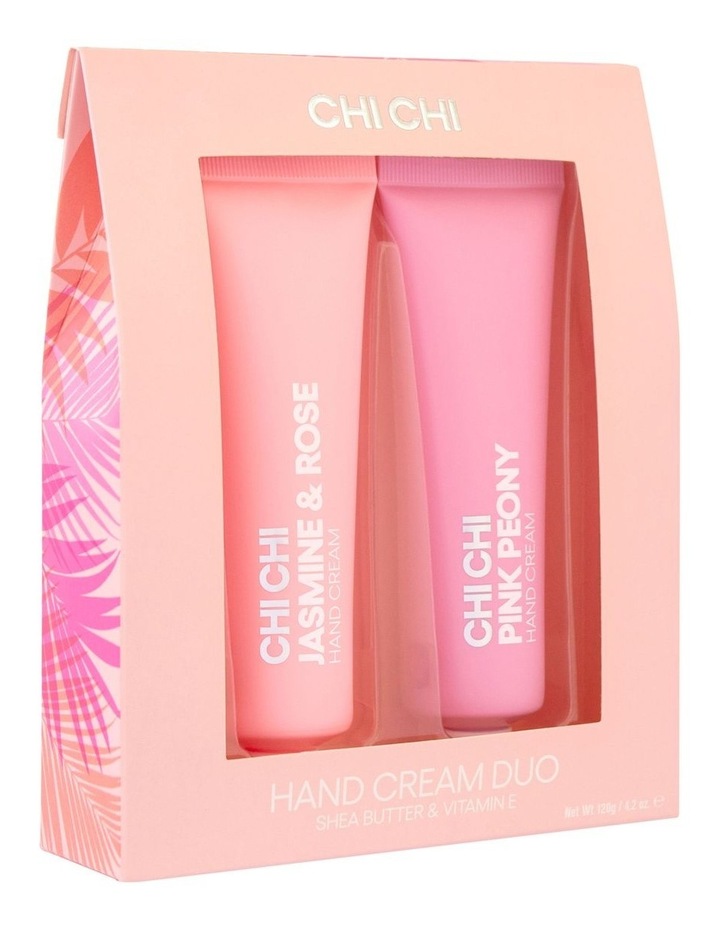 Chi Chi Hand Cream Duo | MYER