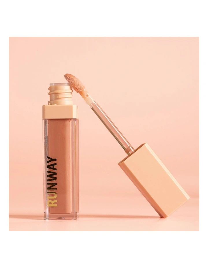 Cosmetics Lip Gloss 5.5ml image 2