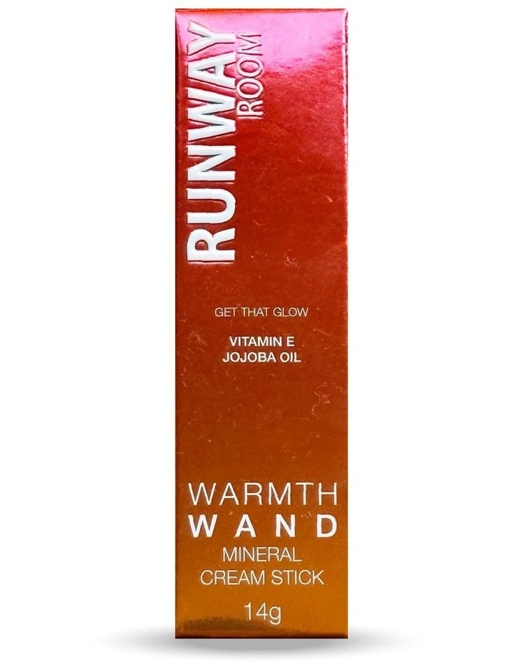 Warmth Wand Mineral Cream Stick image 2