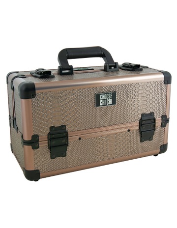 Choose Chi Professional Makeup Case Saubhaya Makeup