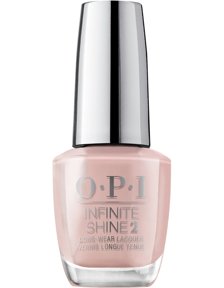 Opi Infinite Shine Bare My Soul Myer