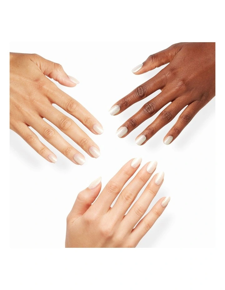 Extra cing Nails image 2