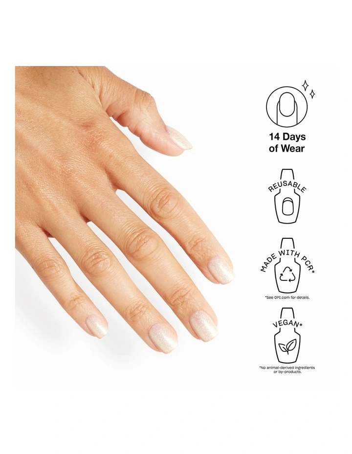 Extra cing Nails image 5